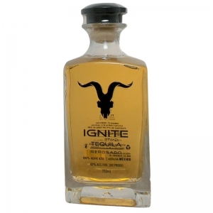 Ignite Tequila Reposado